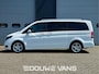 Mercedes-Benz V-klasse V220 Dubbel Cabine Automaat Trekhaak Airco MARGE