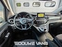 Mercedes-Benz V-klasse V220 Dubbel Cabine Automaat Trekhaak Airco MARGE