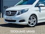 Mercedes-Benz V-klasse V220 Dubbel Cabine Automaat Trekhaak Airco MARGE