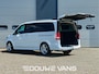 Mercedes-Benz V-klasse V220 Dubbel Cabine Automaat Trekhaak Airco MARGE