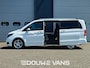 Mercedes-Benz V-klasse V220 Dubbel Cabine Automaat Trekhaak Airco MARGE