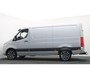 Mercedes-Benz Sprinter 314 CDI L2H1 3-Zits, Leer, Zonneklep, Trekhaak, Cruise, Airco, 20"