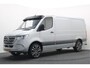 Mercedes-Benz Sprinter 314 CDI L2H1 3-Zits, Leer, Zonneklep, Trekhaak, Cruise, Airco, 20"