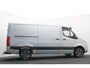 Mercedes-Benz Sprinter 314 CDI L2H1 3-Zits, Leer, Zonneklep, Trekhaak, Cruise, Airco, 20"