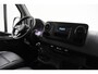 Mercedes-Benz Sprinter 314 CDI L2H1 3-Zits, Leer, Zonneklep, Trekhaak, Cruise, Airco, 20"