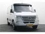 Mercedes-Benz Sprinter 314 CDI L2H1 3-Zits, Leer, Zonneklep, Trekhaak, Cruise, Airco, 20"