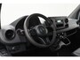 Mercedes-Benz Sprinter 314 CDI L2H1 3-Zits, Leer, Zonneklep, Trekhaak, Cruise, Airco, 20"