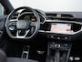 Audi Q3 Sportback 45 TFSIe S LINE / PANODAK / AMBIENTE / HIFI / SPORTST. / 19"