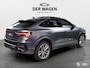 Audi Q3 Sportback 45 TFSIe S LINE / PANODAK / AMBIENTE / HIFI / SPORTST. / 19"