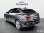 Audi Q3 Sportback 45 TFSIe S LINE / PANODAK / AMBIENTE / HIFI / SPORTST. / 19"