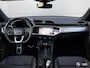 Audi Q3 Sportback 45 TFSIe S LINE / PANODAK / AMBIENTE / HIFI / SPORTST. / 19"