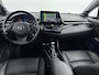 Toyota C-HR / C-HR+ 1.8 HYBRID STYLE ULTIMATE | TREKHAAK AFNEEMBAAR | NAVI | CLIMA | CRUISE ADAPT. | CAMERA | LEDER | PRIVACY GLASS | DAB | 18" LM VELGEN | STUURVERWARMING | HYBRID | AUTOMAAT |