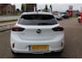 Opel Corsa 1.2 GS Line 100PK TURBO In nieuwstaat Opel Corsa ! Autm. airco, cruise cntrl, lane assist, panoramadak, verwarmde stoelen, LM wielen, camera, pdc v+a, navigatie by Apple Carplay/Android auto, metallic, LED verl. etc.