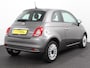Fiat 500 1.0 Hybrid Lounge Plus Cruise control Panorama dak Parkeersensor achter Climate control Apple carplay / Andriod auto
