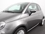 Fiat 500 1.0 Hybrid Lounge Plus Cruise control Panorama dak Parkeersensor achter Climate control Apple carplay / Andriod auto