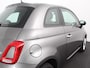 Fiat 500 1.0 Hybrid Lounge Plus Cruise control Panorama dak Parkeersensor achter Climate control Apple carplay / Andriod auto