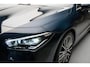 Mercedes-Benz CLA 180 Business Solution Luxury NL-auto [ Panoramadak Sfeerverlichting Memory Carplay Camera Leder ]
