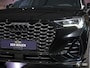 Audi Q3 Sportback 45 TFSIe S LINE / PANODAK / AMBIENTE / MATRIX / HIFI / SPORTST. / 19"