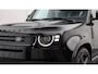 Land Rover Defender 110 P300e 110 X-Dynamic HSE | Stoelventiltie | Head-up | Meridian | Panoramadak | Trekhaak | Black Exterior Pack