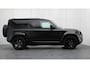 Land Rover Defender 110 P300e 110 X-Dynamic HSE | Stoelventiltie | Head-up | Meridian | Panoramadak | Trekhaak | Black Exterior Pack