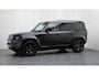 Land Rover Defender 110 P300e 110 X-Dynamic HSE | Stoelventiltie | Head-up | Meridian | Panoramadak | Trekhaak | Black Exterior Pack