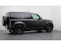 Land Rover Defender 110 P300e 110 X-Dynamic HSE | Stoelventiltie | Head-up | Meridian | Panoramadak | Trekhaak | Black Exterior Pack