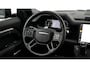 Land Rover Defender 110 P300e 110 X-Dynamic HSE | Stoelventiltie | Head-up | Meridian | Panoramadak | Trekhaak | Black Exterior Pack