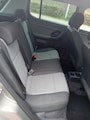Skoda Fabia 1.2 TSI DRIVE