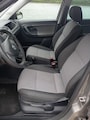 Skoda Fabia 1.2 TSI DRIVE