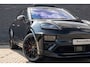 Porsche Macan Turbo 100 kWh BTW 21% Black Pano