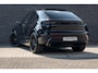 Porsche Macan Turbo 100 kWh BTW 21% Black Pano