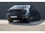 Porsche Macan Turbo 100 kWh BTW 21% Black Pano
