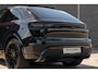 Porsche Macan Turbo 100 kWh BTW 21% Black Pano