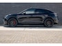 Porsche Macan Turbo 100 kWh BTW 21% Black Pano