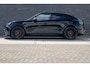 Porsche Macan Turbo 100 kWh BTW 21% Black Pano
