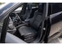 Porsche Macan Turbo 100 kWh BTW 21% Black Pano