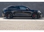 Porsche Macan Turbo 100 kWh BTW 21% Black Pano