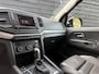 Volkswagen Amarok 3.0 TDI 4Motion Highline - Marge - 5 persoons - Leder