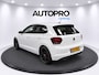 Volkswagen Polo 2.0 TSI GTI