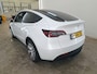 Tesla Model Y 75 kWh 351pk Long Range AWD | SOH 90% | Incl. 24 Maanden Bovag garantie | 19" | Pearl White