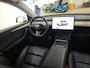 Tesla Model Y 75 kWh 351pk Long Range AWD | SOH 90% | Incl. 24 Maanden Bovag garantie | 19" | Pearl White