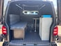 Volkswagen Transporter VW Transporter CAMPER 2.0 TDI 180PK DSG | 2017 | CAMPERKENTEKEN | AUTOMAAT