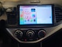 Kia Picanto 1.0 CVVT AIRCO, APPLE CARPLAY