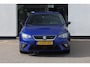 SEAT Ibiza 1.0 TSI FR Business Intense 95PK / 70kW, Achteruitrijcamera (Rear View), parkeersensoren voor en achter (PDC), dynamic chassis control (DCC), 17" LMV, cruise control, sportstoelen, elektrisch verstel- en inklapbare buitenspiegels, Apple Carplay & Android Auto, DAB+, 2-zone climatronic etc.