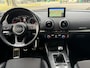 Audi A3 Sportback 1.0 TFSI Sport S Line Edition | PDC | Climate control | Navigatie | Apple CarPlay/Android Auto | LM Velgen