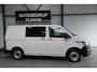 Volkswagen Transporter 2.0 TDI L1H1 26 DC - N.A.P. Airco, Cruise, Navi, Carplay, Trekhaak.