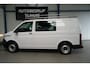 Volkswagen Transporter 2.0 TDI L1H1 26 DC - N.A.P. Airco, Cruise, Navi, Carplay, Trekhaak.