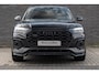 Audi Q5 50 TFSI e S edition Black & Black