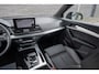 Audi Q5 50 TFSI e S edition Black & Black