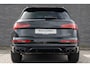 Audi Q5 50 TFSI e S edition Black & Black